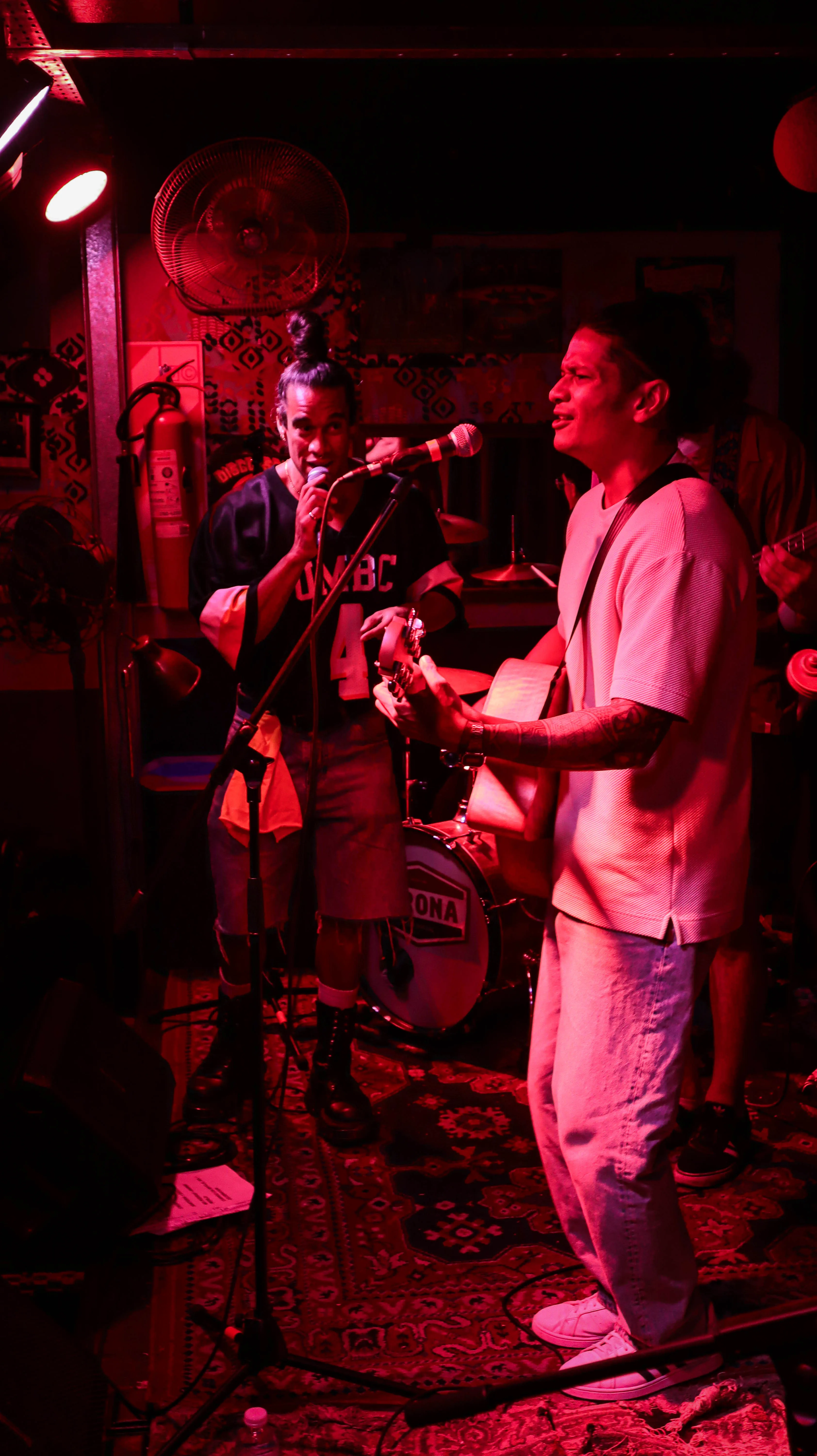 Estudio mesa